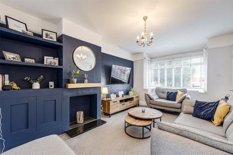 2 bedroom terraced house for sale, St. Anselms Road, Worthing, West Sussex, BN14