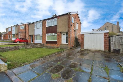 3 bedroom semi-detached house for sale, Wesley Avenue, Bradford BD12