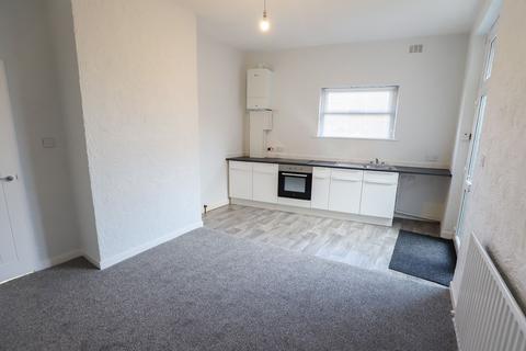 2 bedroom flat for sale, Morecambe LA4