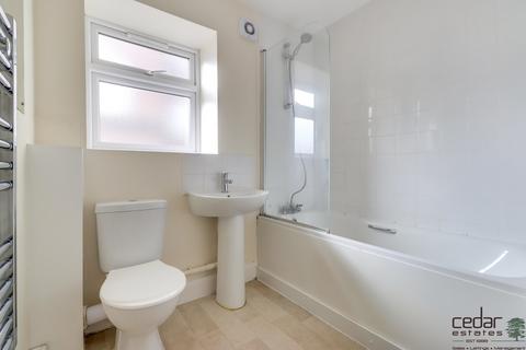 1 bedroom flat to rent, Ashford Road, London NW2