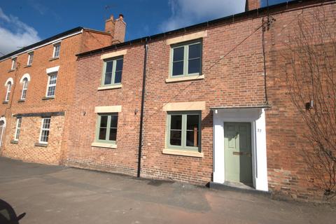 3 bedroom character property to rent, High Street, Yelvertoft, Northampton, NN6