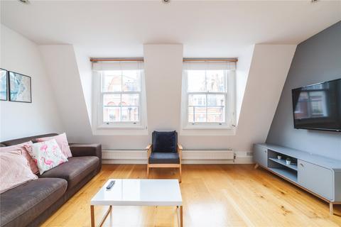 2 bedroom property to rent, Hanson Street, Fitzrovia, London, W1W