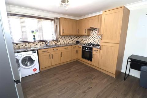 2 bedroom semi-detached house for sale, Gateford Glade, Worksop S81