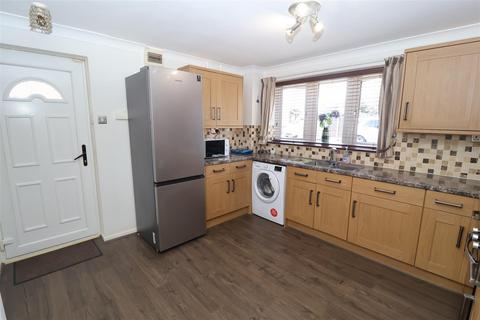 2 bedroom semi-detached house for sale, Gateford Glade, Worksop S81