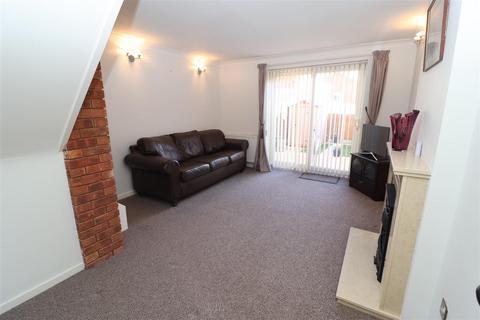 2 bedroom semi-detached house for sale, Gateford Glade, Worksop S81