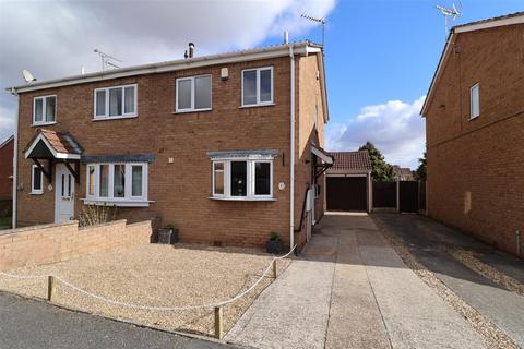undefined, Gateford Glade, Worksop S81