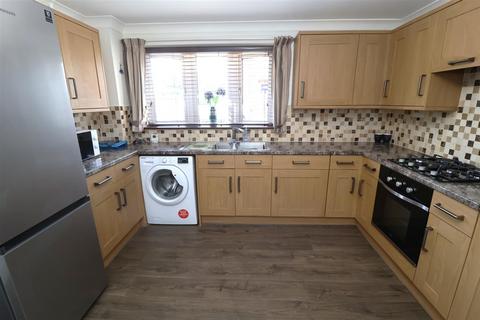 undefined, Gateford Glade, Worksop S81