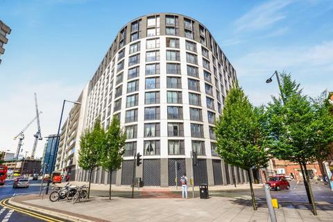 1 bedroom flat for sale, The Hub, 5 Piccadilly Place, City Centre, Manchester, M1