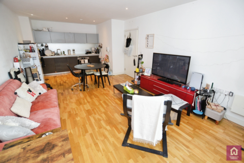 1 bedroom flat for sale, The Hub, 5 Piccadilly Place, City Centre, Manchester, M1