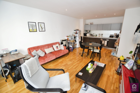 1 bedroom flat for sale, The Hub, 5 Piccadilly Place, City Centre, Manchester, M1