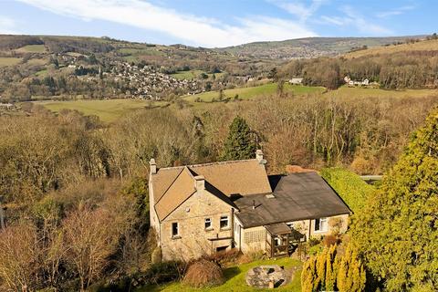 5 bedroom house for sale, Lower Littleworth, Amberley, Stroud