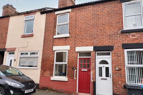 2 bedroom terraced house for sale, Suffolk Street, Runcorn, WA7