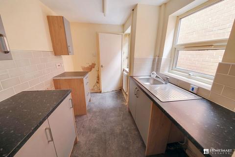 2 bedroom terraced house for sale, Suffolk Street, Runcorn, WA7