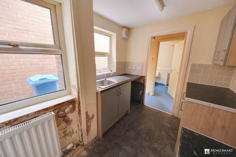 2 bedroom terraced house for sale, Suffolk Street, Runcorn, WA7