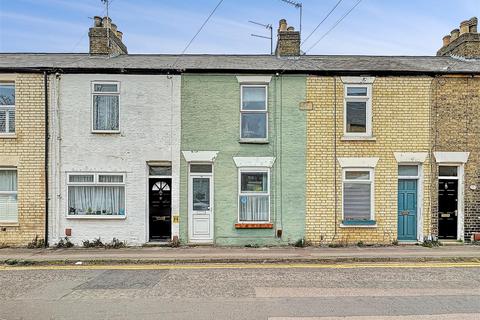 2 bedroom end of terrace house for sale, Hooper Street, Cambridge CB1