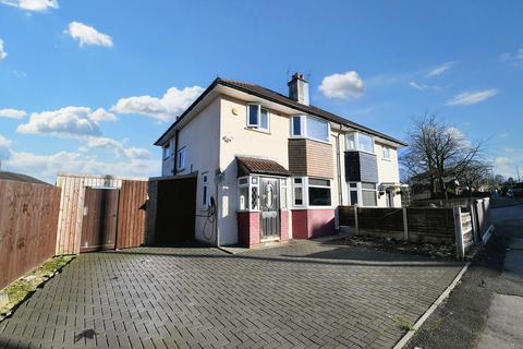 3 bedroom semi-detached house for sale, Summerville Road, Salford, M6