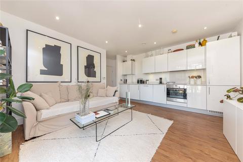 1 bedroom apartment for sale, Citrine Apartments, New Gun Wharf, London, E3