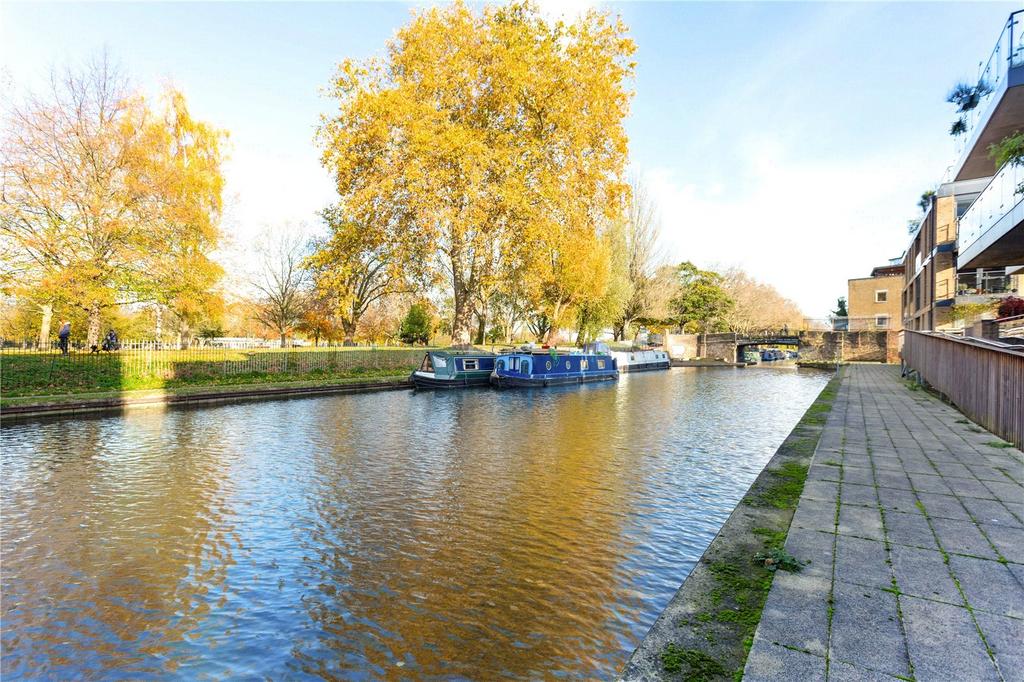 Canal