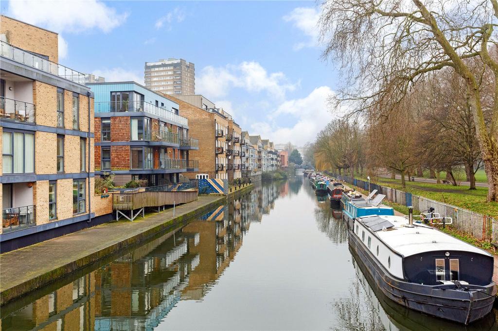 Canal