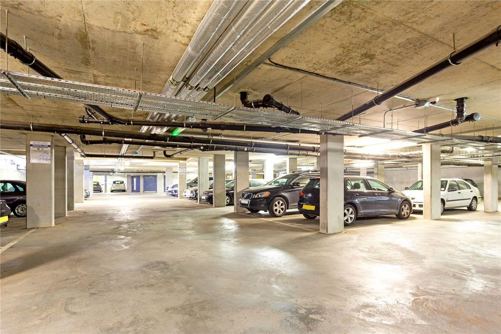 Car Park