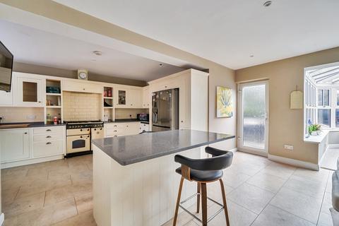 5 bedroom detached house for sale, Byfleet Road, Cobham, KT11