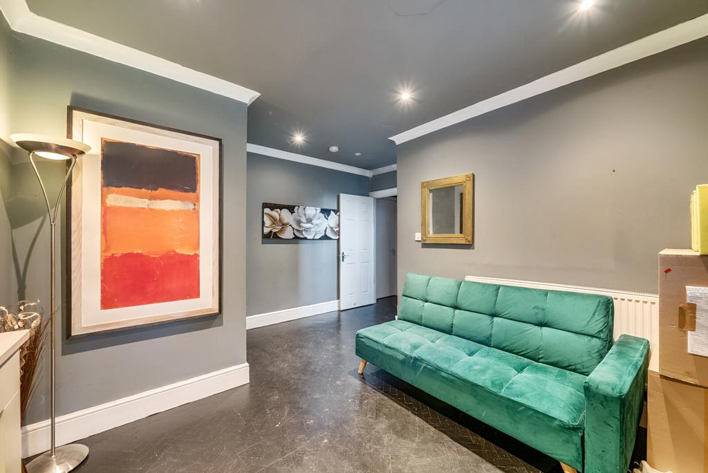 Sitting Room