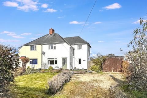 3 Cherry Orchard, Great Coxwell, Faringdon, SN7 7LX