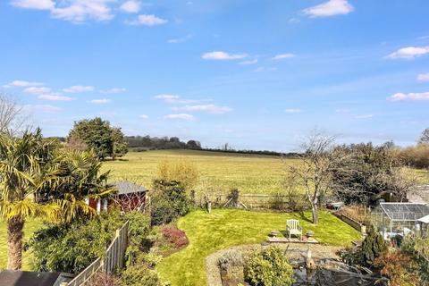 3 Cherry Orchard, Great Coxwell, Faringdon, SN7 7LX