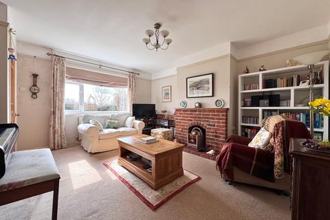 3 Cherry Orchard, Great Coxwell, Faringdon, SN7 7LX