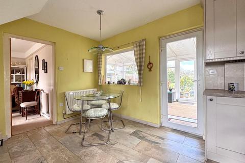 3 Cherry Orchard, Great Coxwell, Faringdon, SN7 7LX