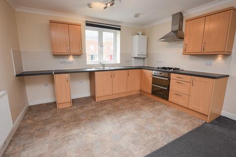 3 bedroom end of terrace house to rent, Heron Lane, King's Lynn, PE30