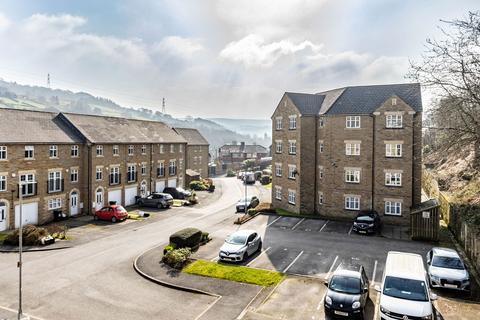 2 bedroom apartment for sale, Silk Mill Chase, Sowerby Bridge HX6