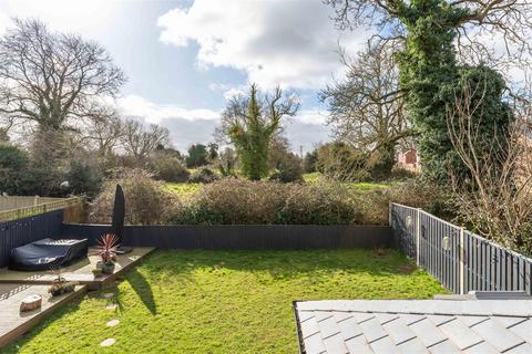 undefined, Radford Meadow, Derby DE74