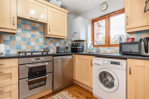 undefined, Radford Meadow, Derby DE74