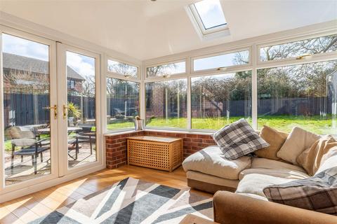 undefined, Radford Meadow, Derby DE74