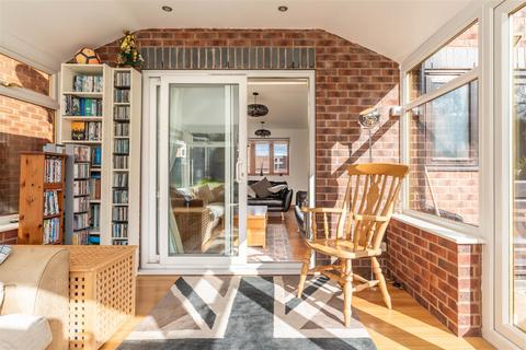 undefined, Radford Meadow, Derby DE74