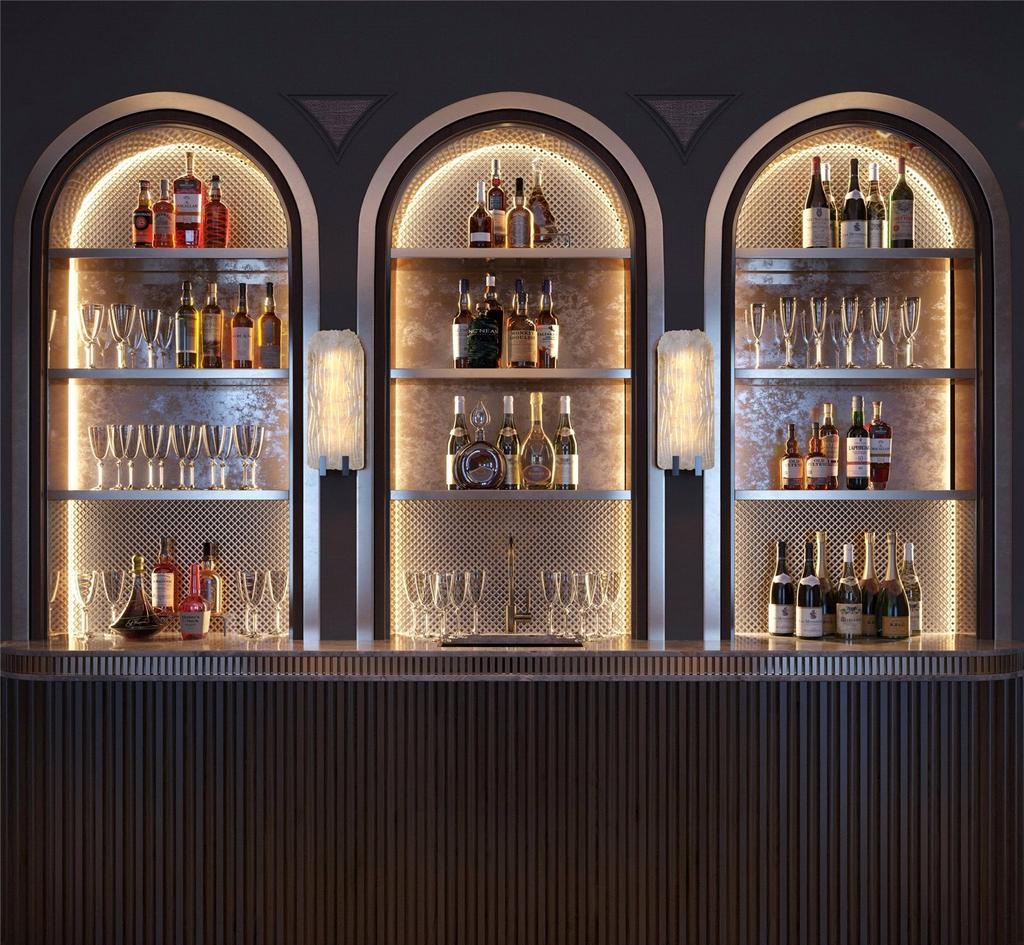 Proposed Bar