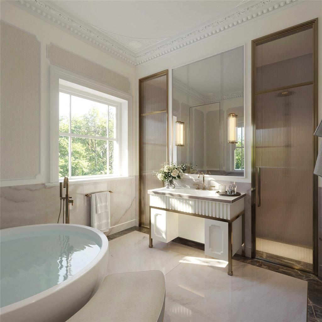 Proposed En Suite