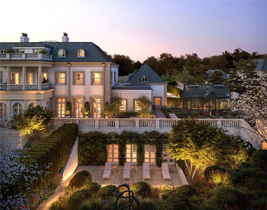 Proposed Exterior