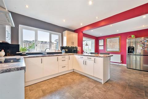 4 bedroom detached house for sale, Station Road, Bridestowe, Okehampton