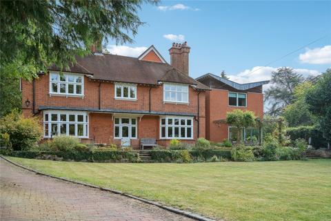 5 bedroom detached house for sale, Copthorne Road, Croxley Green, Rickmansworth, Hertfordshire, WD3