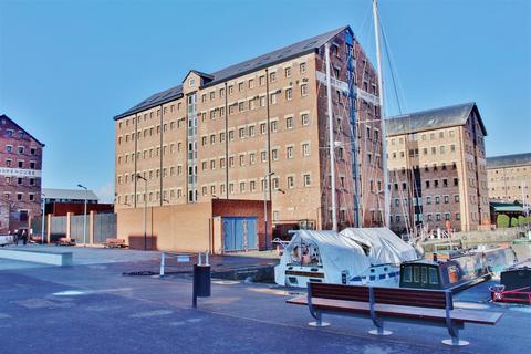 1 bedroom apartment to rent, Albert Warehouse, The Docks, Gloucester