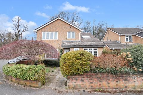 4 bedroom detached house for sale, Thorn Road, Poole, Dorset, BH17