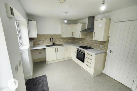 2 bedroom end of terrace house to rent, Linnets Wood Mews, Worsley, Manchester, Greater Manchester, M28 3WW