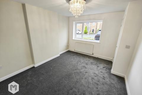 2 bedroom end of terrace house to rent, Linnets Wood Mews, Worsley, Manchester, Greater Manchester, M28 3WW