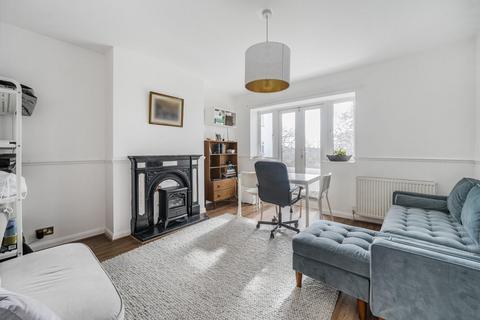 The Woodlands, Crystal Palace, London, SE19