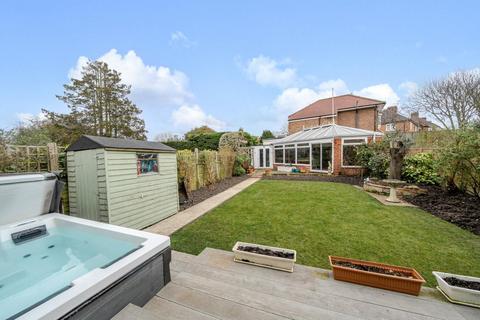 5 bedroom semi-detached house for sale, Pittsmead Avenue, Hayes