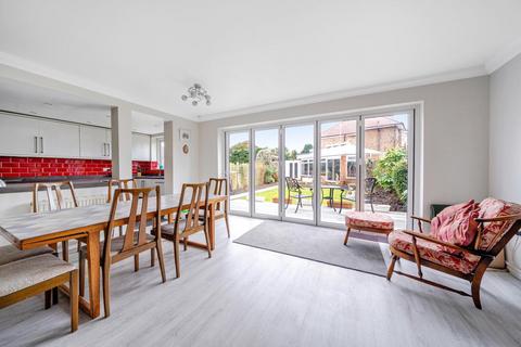 5 bedroom semi-detached house for sale, Pittsmead Avenue, Hayes, Bromley, BR2