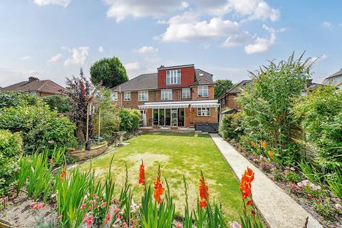 5 bedroom semi-detached house for sale, Pittsmead Avenue, Hayes, Bromley, BR2