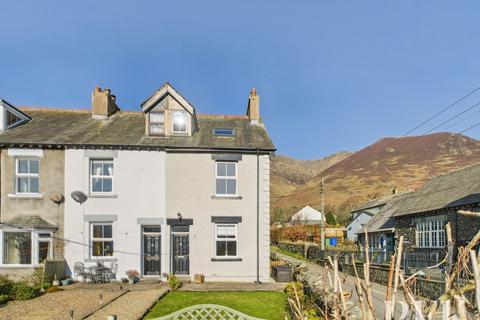 3 bedroom end of terrace house for sale, Merle Bank, Keswick CA12